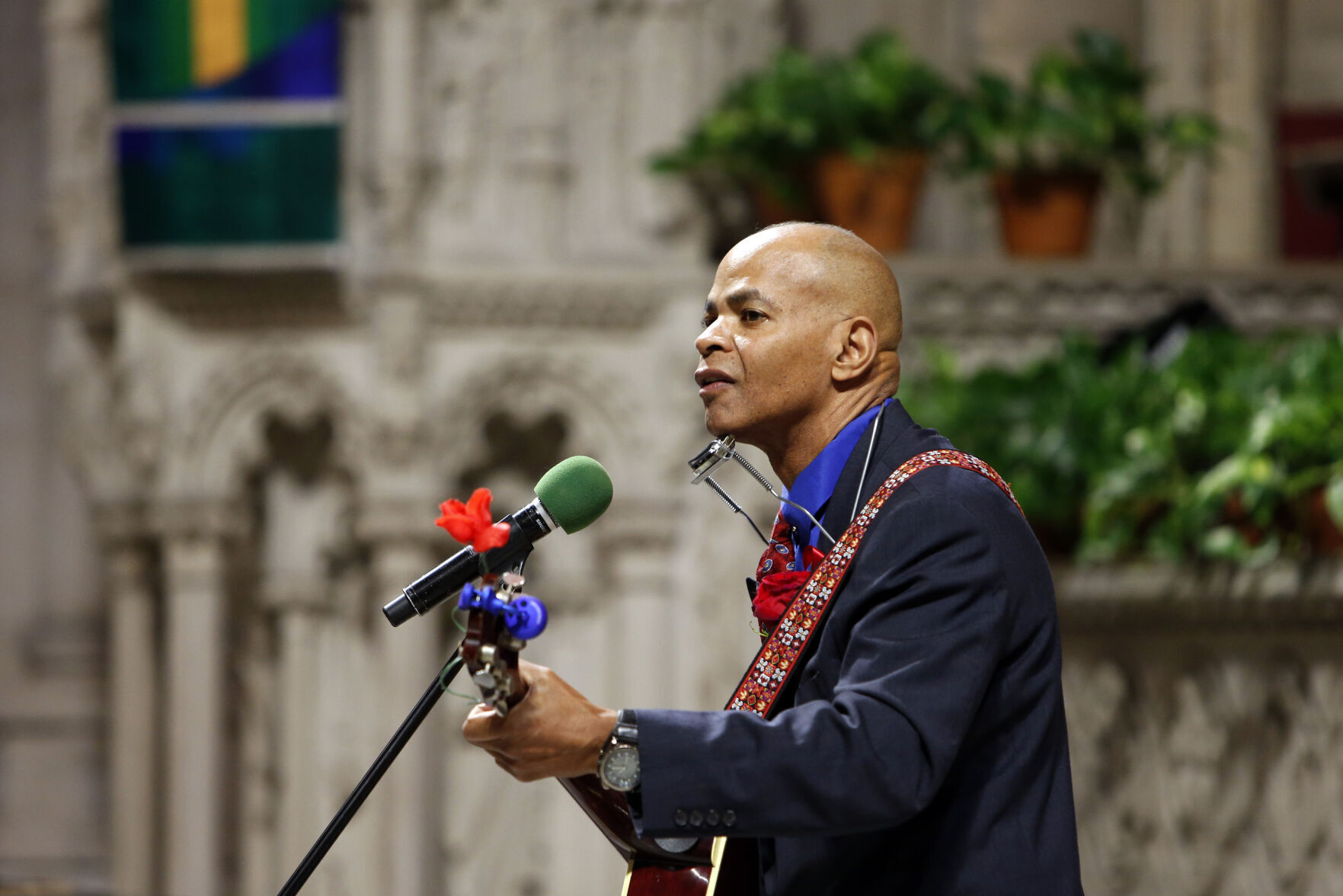 Guy Davis